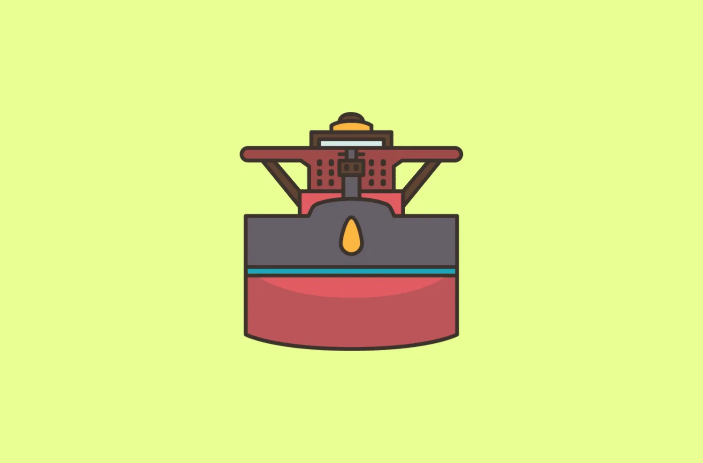 操船と運用の実際：VLCC
