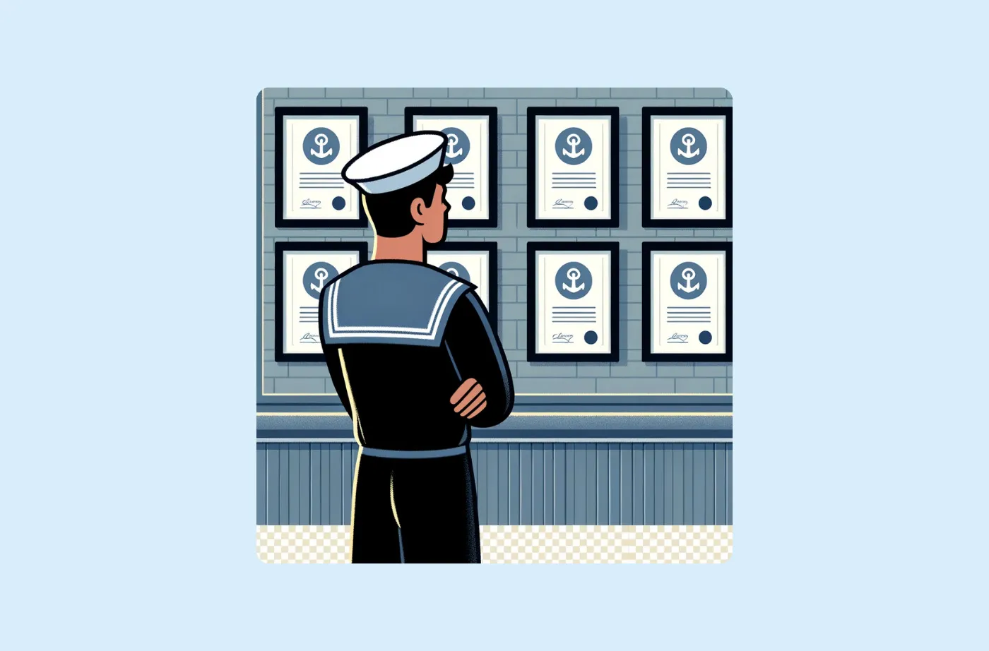 証書をエンドースするって、どういう意味？