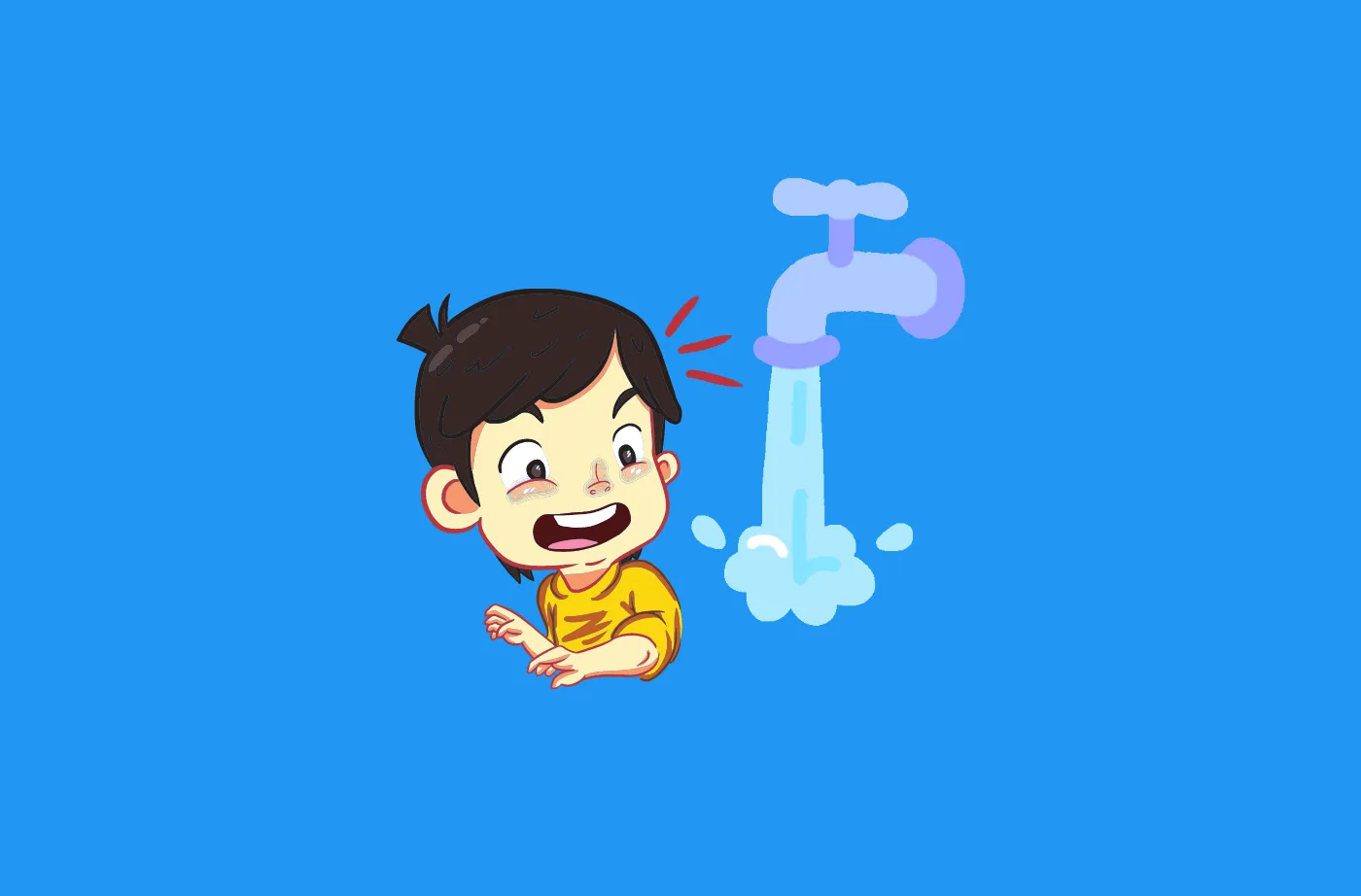 あなたの船は、水難の相がでていませんか?
