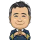 安達 直