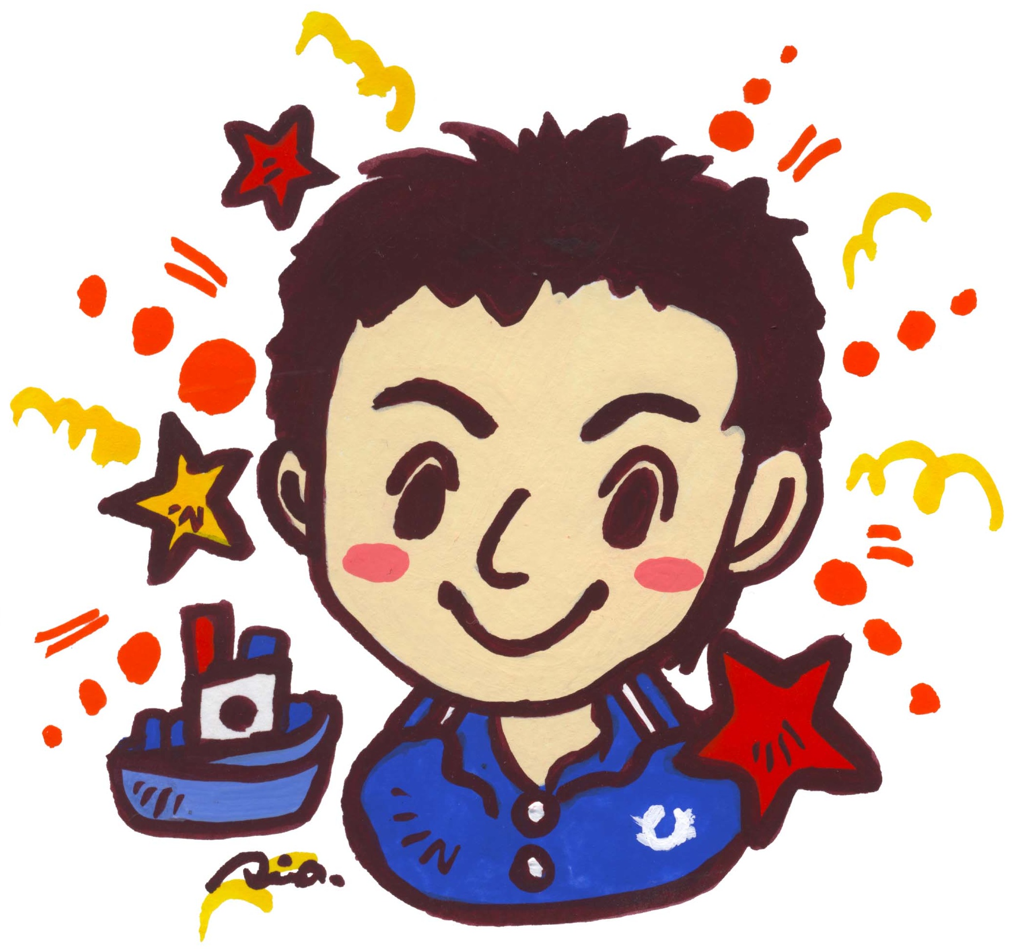 ベルヌーイの定理 船学 ふねがく