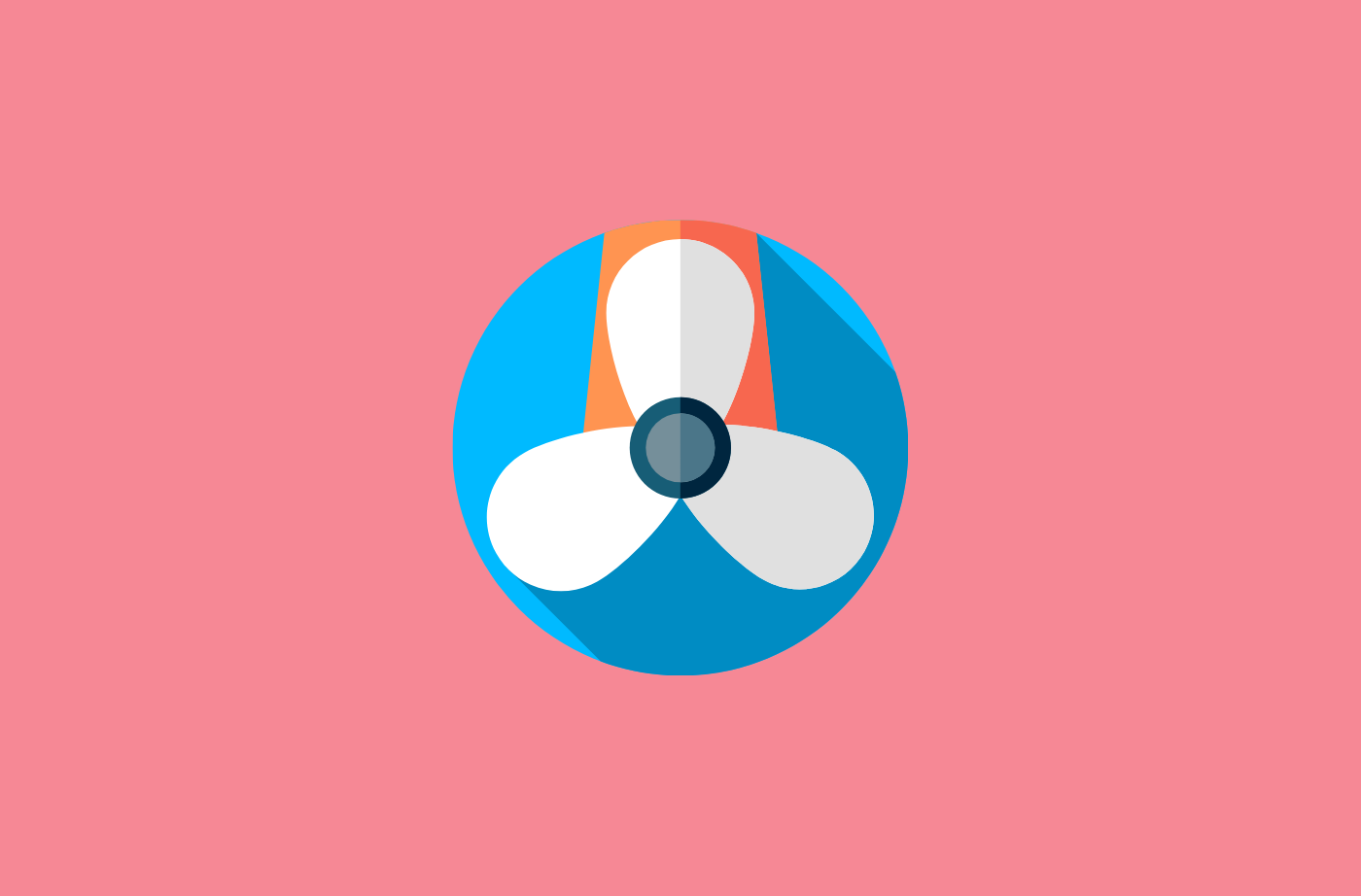 推進器と舵 | 船学 ふねがく