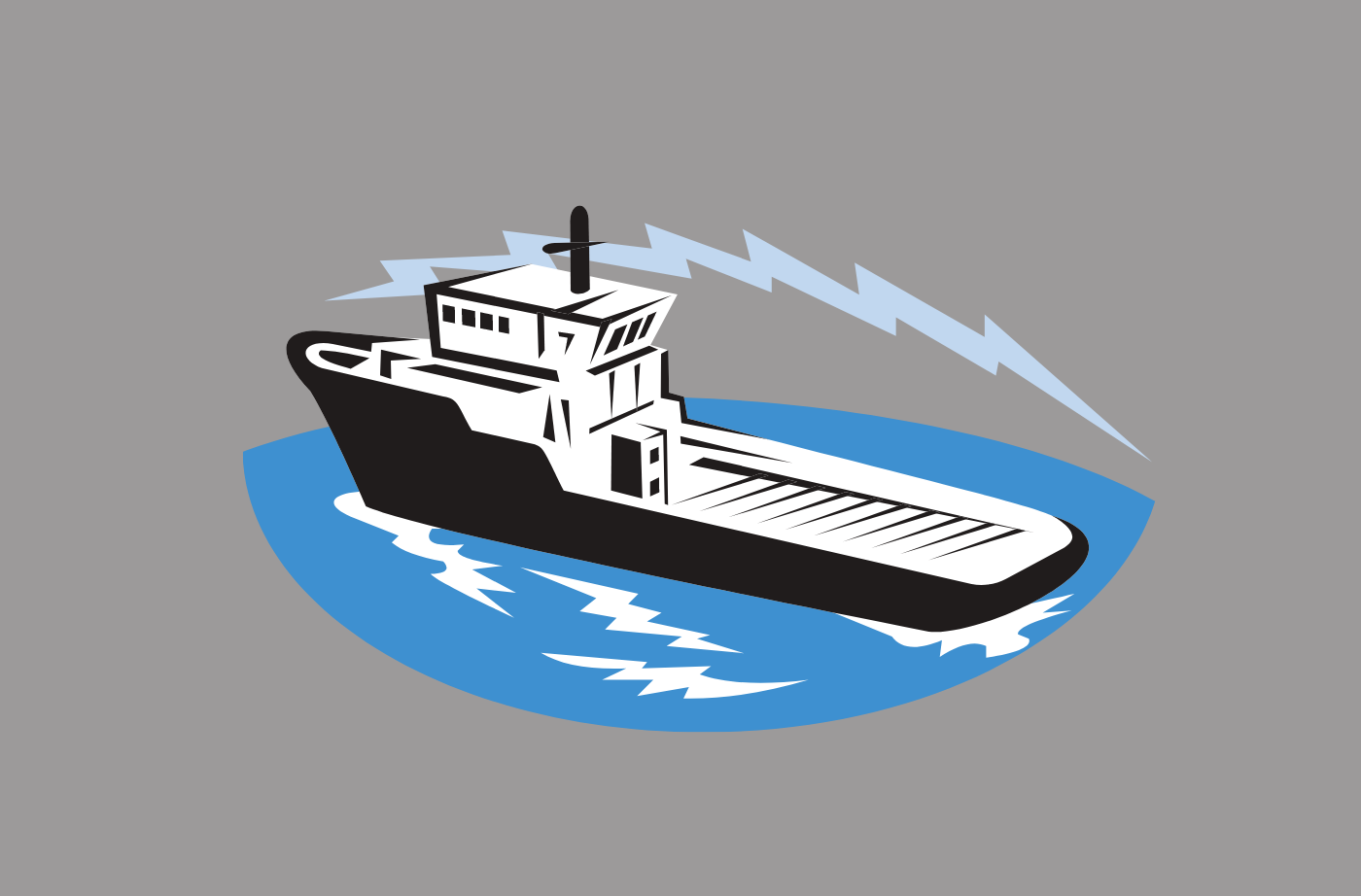 手記 : タンカー漂流 知られざる危機 | 船学 ふねがく