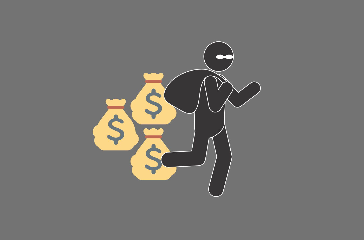 下船時のフィリピン人船員の現金が狙われている 船学 ふねがく