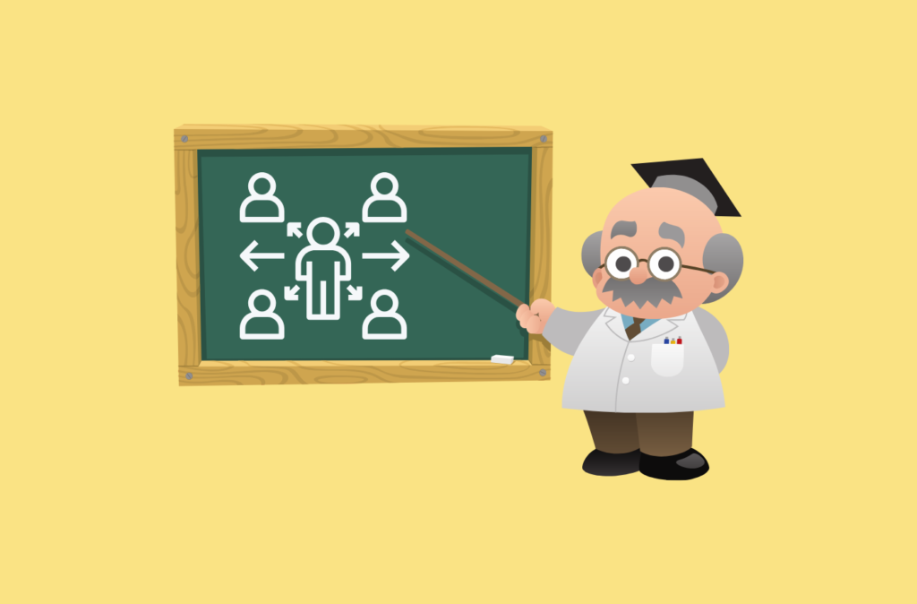 あなたは、どちらを向いて仕事をしていますか? | 船学 ふねがく あなたは、どちらを向いて仕事をしていますか? | 船学 ふねがく