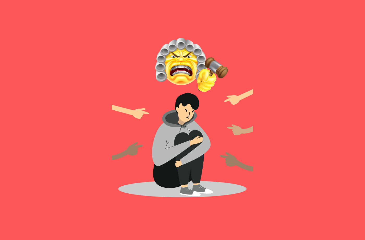 気が付かない不具合を見つけてもらう有難い検査のはず・・・ | 船学 ふ