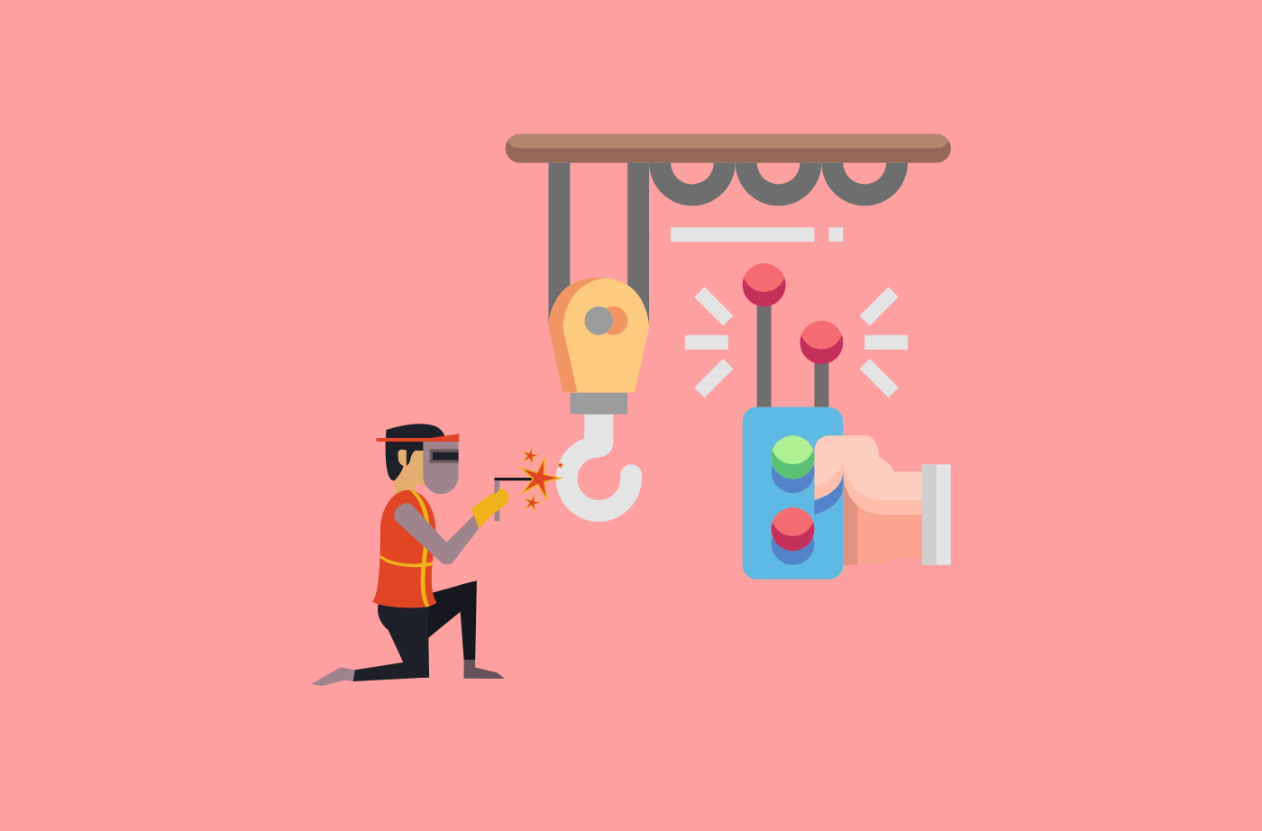 甲板手をabと言いますが その意味は 船学 ふねがく